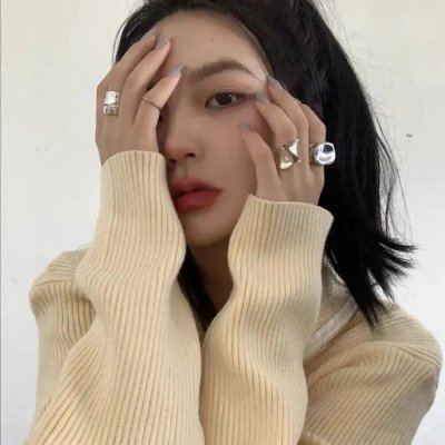 我是丽