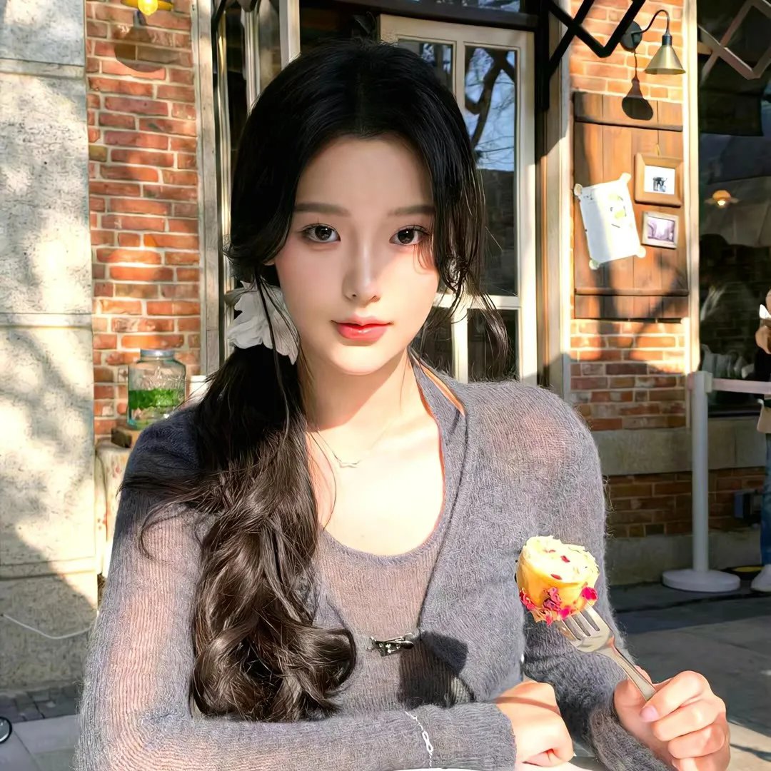 美好的时光